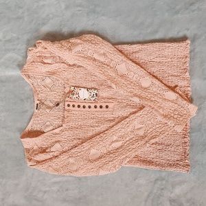 Gimmick Buckle XL Long Sleeve Shirt New w/tags